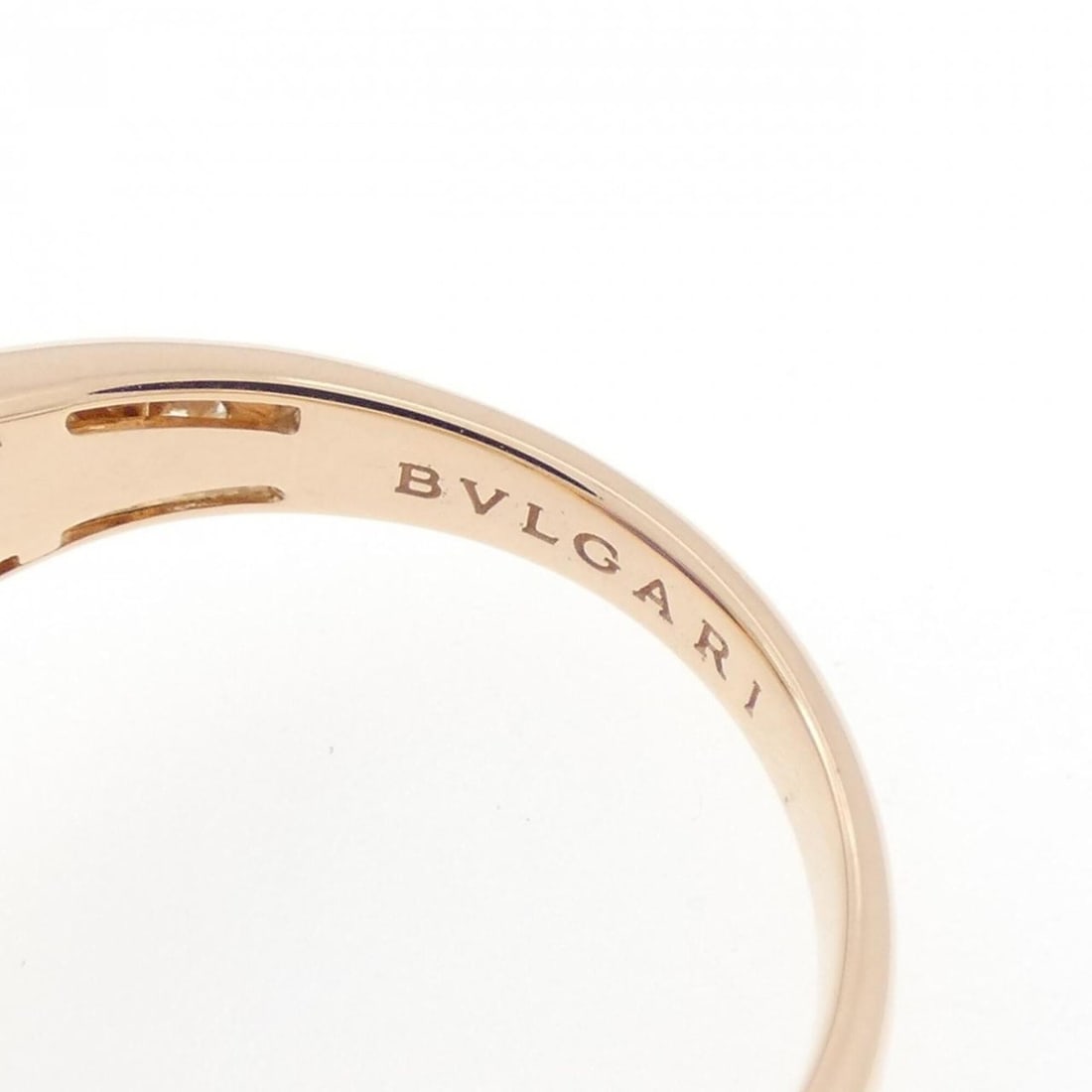 Bvlgari Parentesi Cocktail Ring - 4
