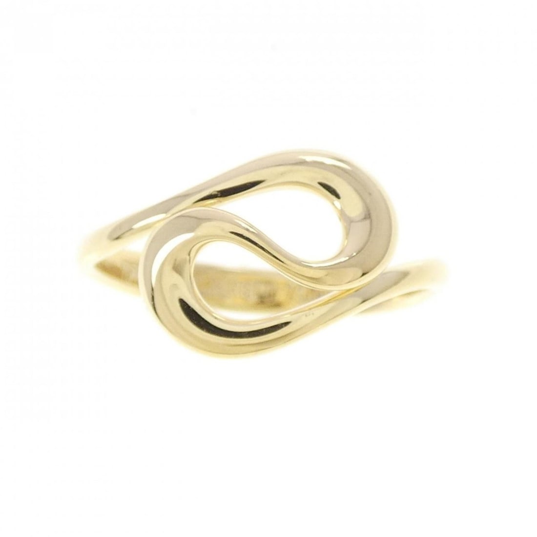 Tiffany Open Wave Ring - 2