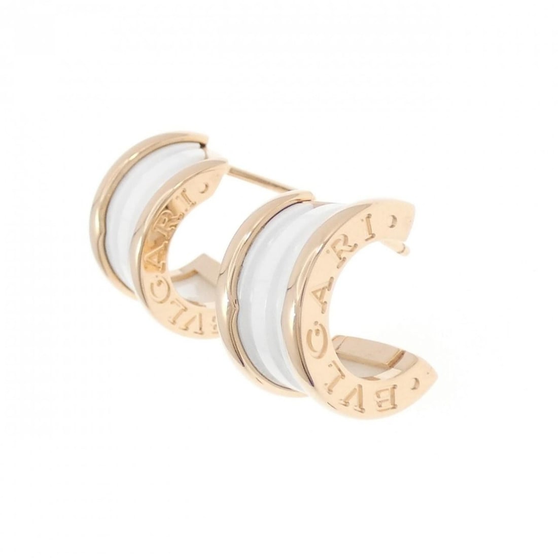 Bvlgari B.zero1 Earrings - 2