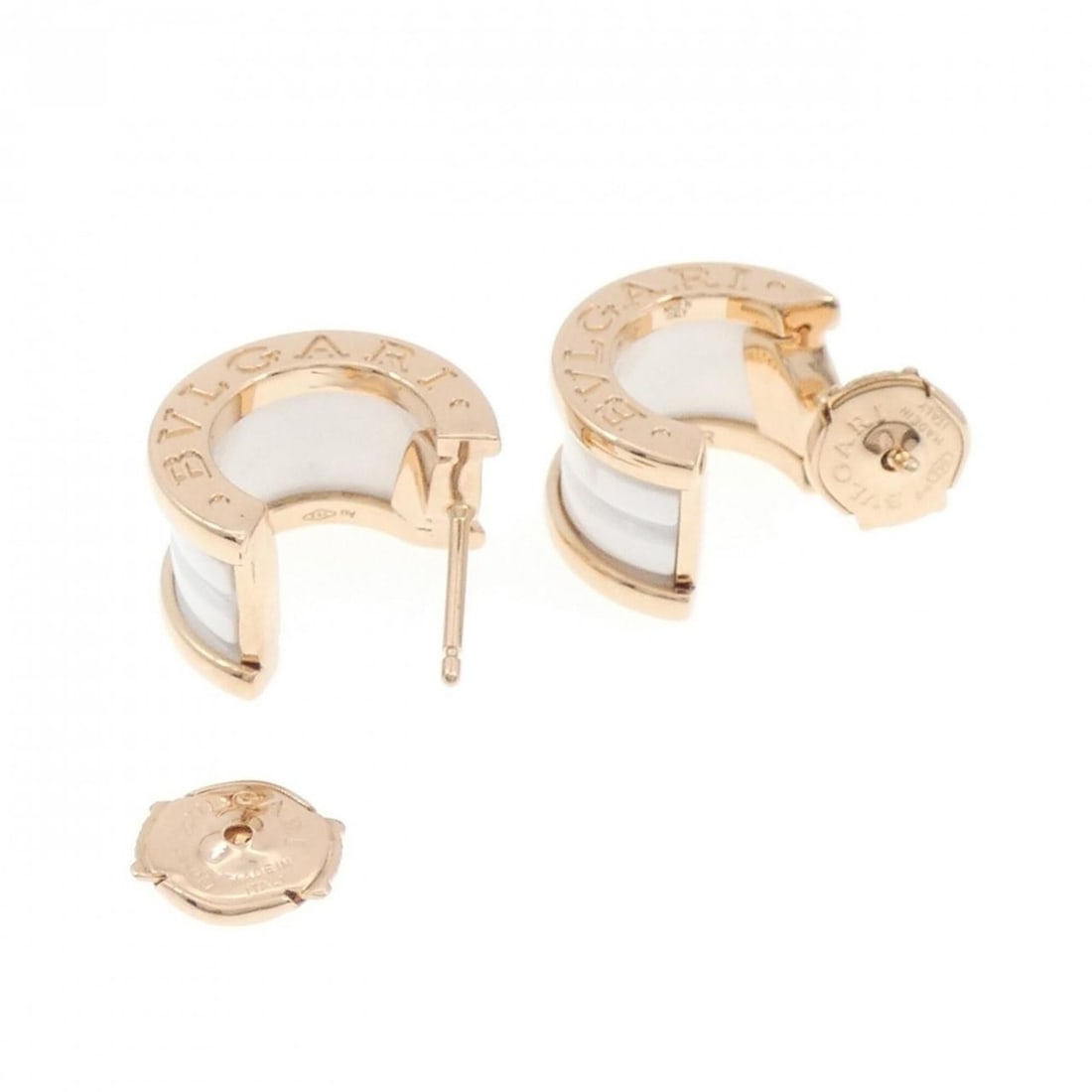 Bvlgari B.zero1 Earrings - 3