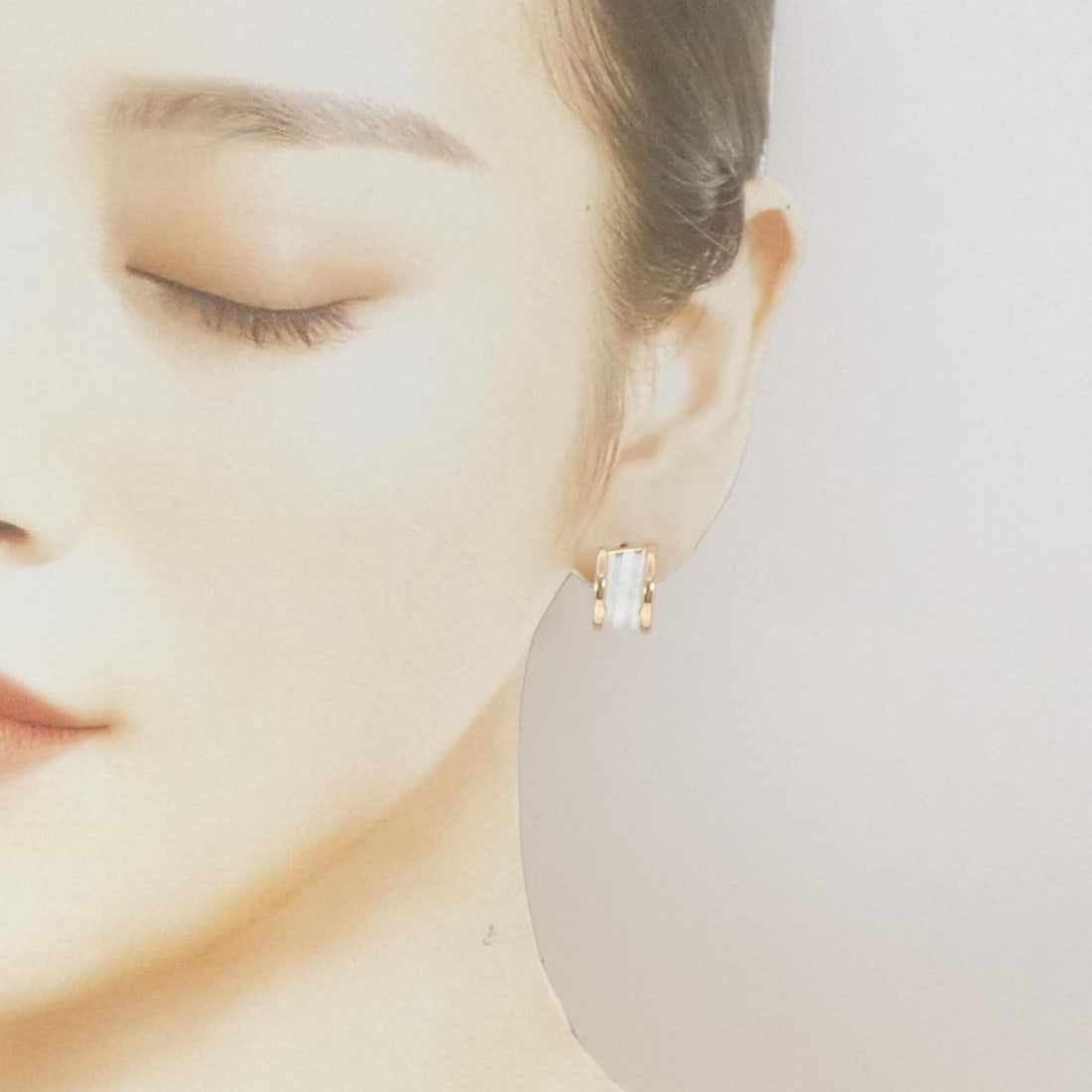 Bvlgari B.zero1 Earrings - 4