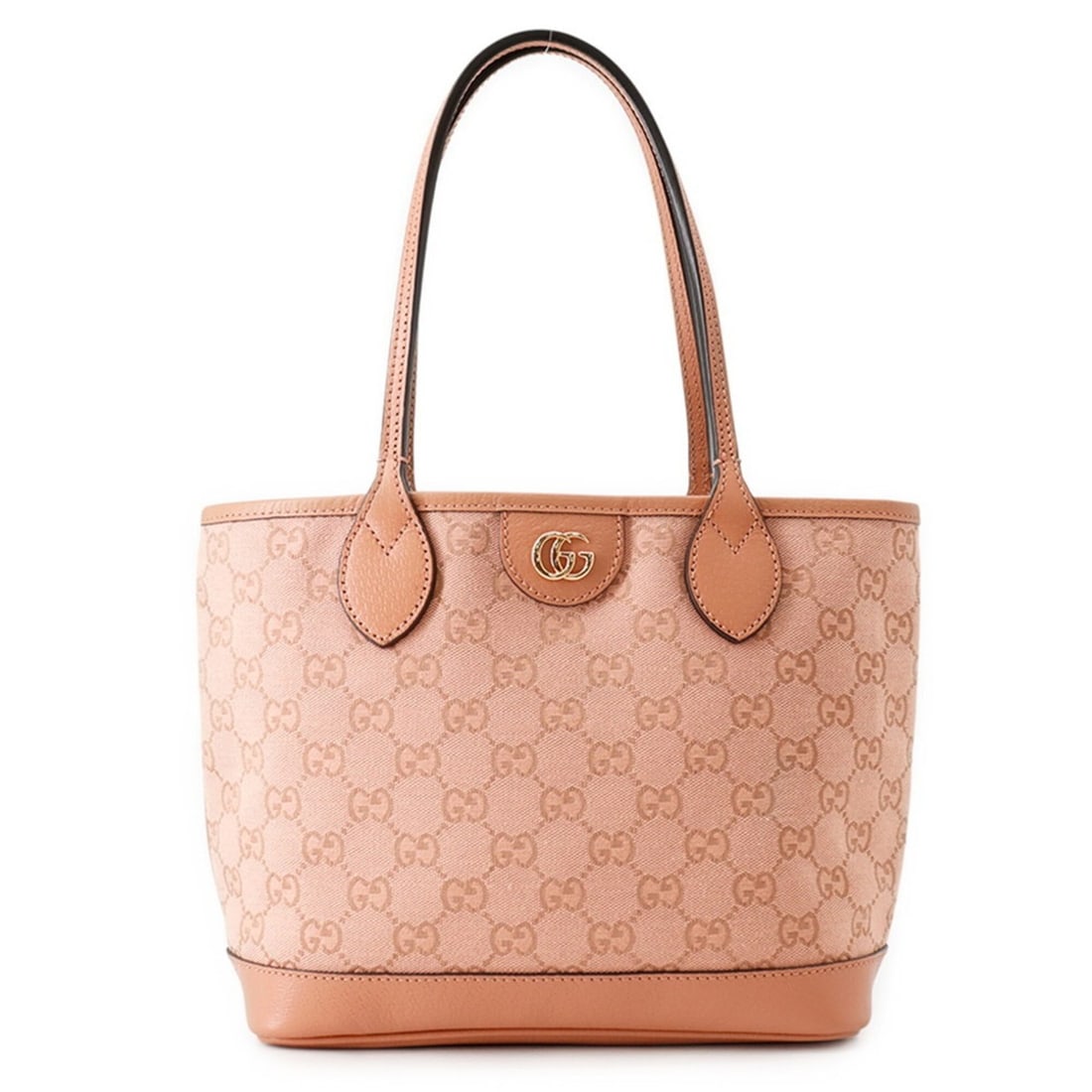 Gucci Ophidia GG Small Tote Bag, Canvas Leather, 742102, GUCCI Handbag, Handbag for Women,: --- Catalog ---Category: SizeWeight: 350g / 12.34oz.Size (HxWxD): 21.5cm x 24.5cm x 11cm / 8.46'' x 9.64'' x 4.33''Category: DesignType: Handbag, Tote bagColor: PinkGender: WomenClosure: OpenMaterial:
