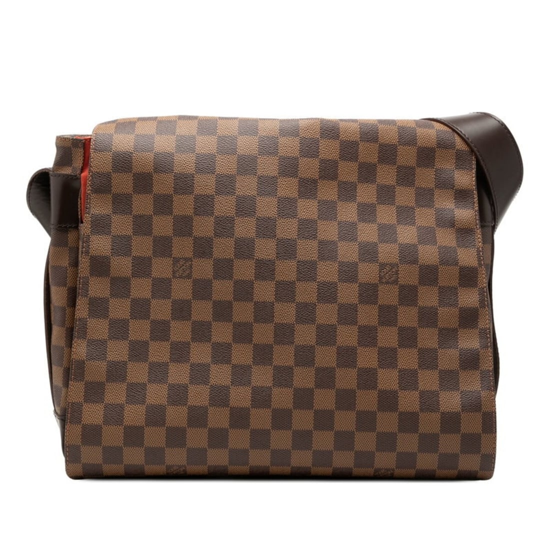 Louis Vuitton Damier Bastille Crossbody Shoulder Bag N45258 Brown Leather Women's LOUIS VUITTON (1 of 13)
