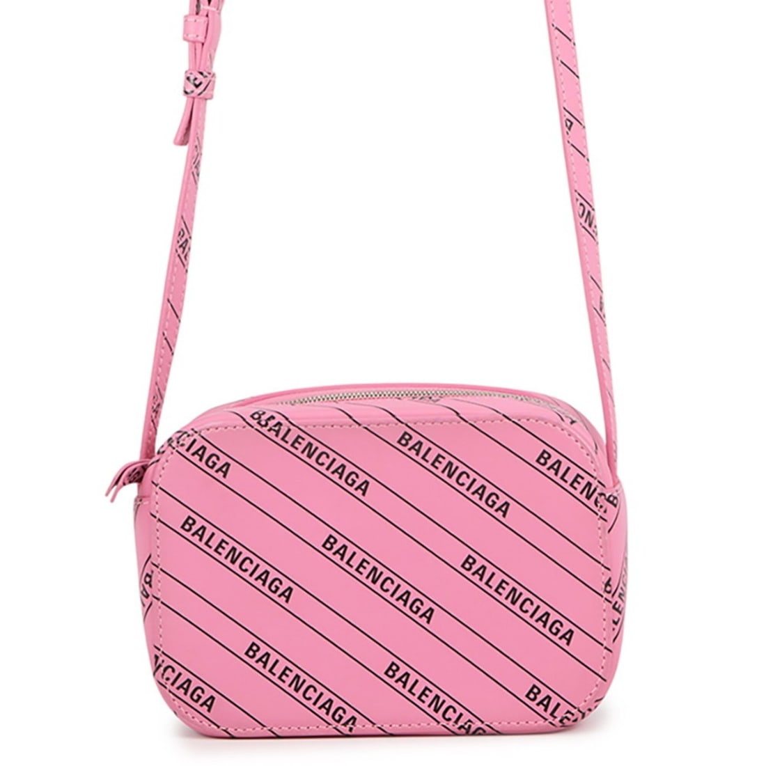Balenciaga shoulder bag, Everyday Camera Bag XS, leather, 552372, BALENCIAGA handbag, (1 of 15)