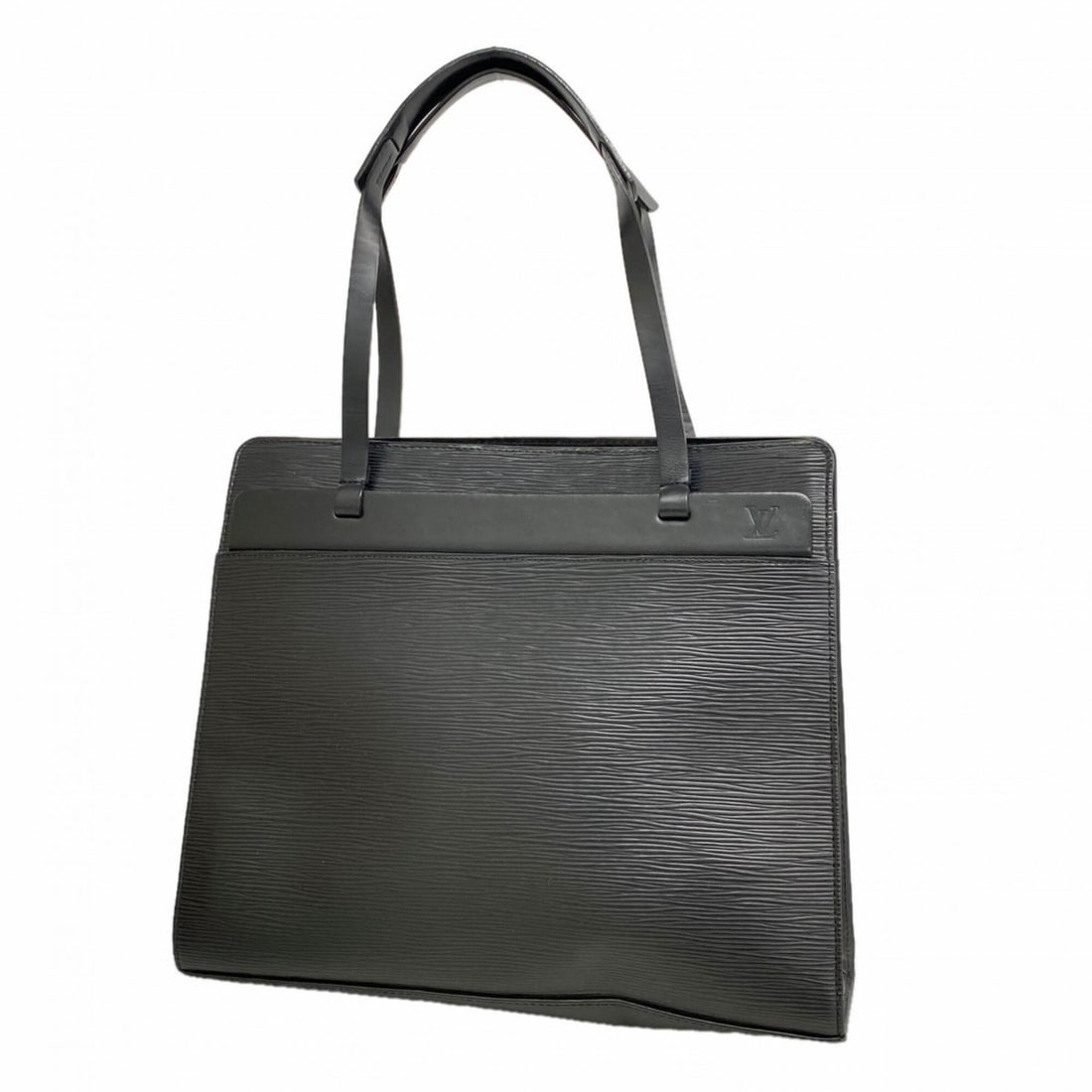 Louis Vuitton Epi Croisette PM Tote Bag M52492 Noir (Women's): --- Catalog ---Category: SizeSize (HxWxD): 26.5cm x 31cm x 10cm / 10.43'' x 12.2'' x 3.93''Category: DesignType: Tote bagColor: NoirGender: WomenCategory: GeneralMPN: M52492Brand: Louis Vuitton---