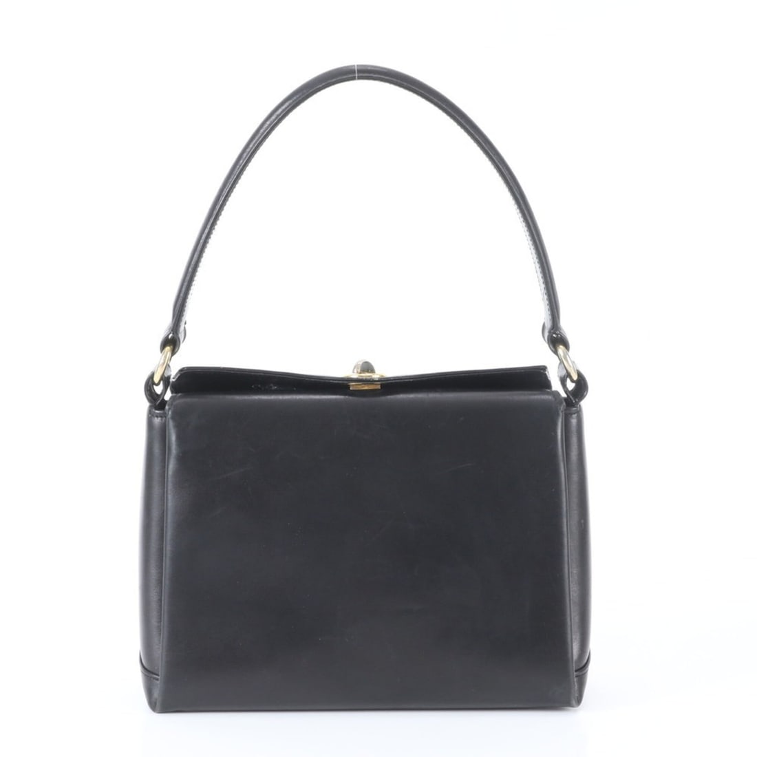 Vintage Old Gucci Leather Handbag Tote Bag Black Women's: --- Catalog ---Category: SizeSize (HxWxD): 19cm x 25cm x 11cm / 7.48'' x 9.84'' x 4.33''Handle Length: 46cm / 18.11''Category: DesignType: Handbag, Tote bagColor: BlackGender: WomenSeason: VintageMate