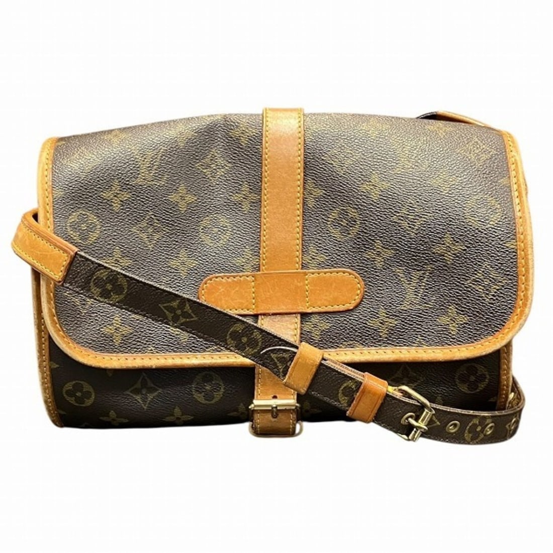 Louis Vuitton Monogram Marne M51369 Handbag Shoulder Bag for Women: --- Catalog ---Category: SizeSize (HxWxD): 19cm x 28.5cm x 12.5cm / 7.48'' x 11.22'' x 4.92''Strap Length: 111cm - 120cm / 43.7'' - 47.24''Category: DesignType: Handbag, Shoulder bagColor: BrownGender