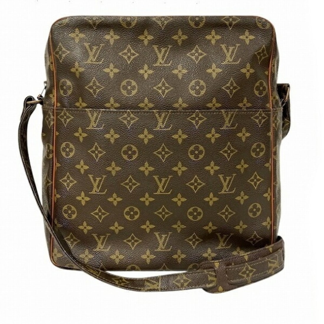 Louis Vuitton Monogram Marceau M40264 Handbag Shoulder Bag for Men and Women: --- Catalog ---Category: SizeSize (HxWxD): 32cm x 30.5cm x 12.5cm / 12.59'' x 12'' x 4.92''Strap Length: 110cm - 125cm / 43.3'' - 49.21''Category: DesignType: Handbag, Shoulder bagColor: BrownGender: 