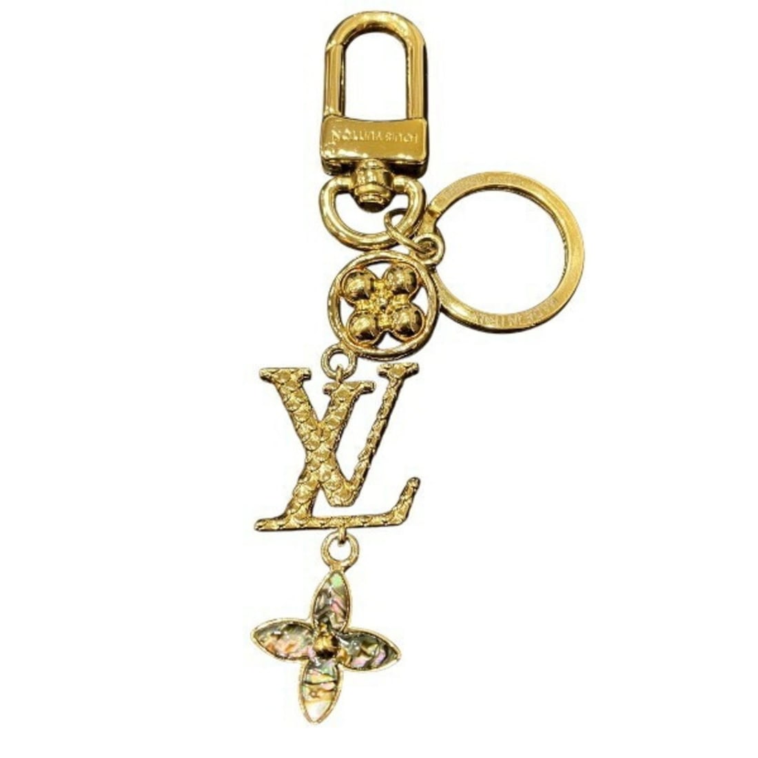 Louis Vuitton Wonder of the Sea M01650 Charm, Brand Accessory, Keychain, Men's/Women's (1 of 9)