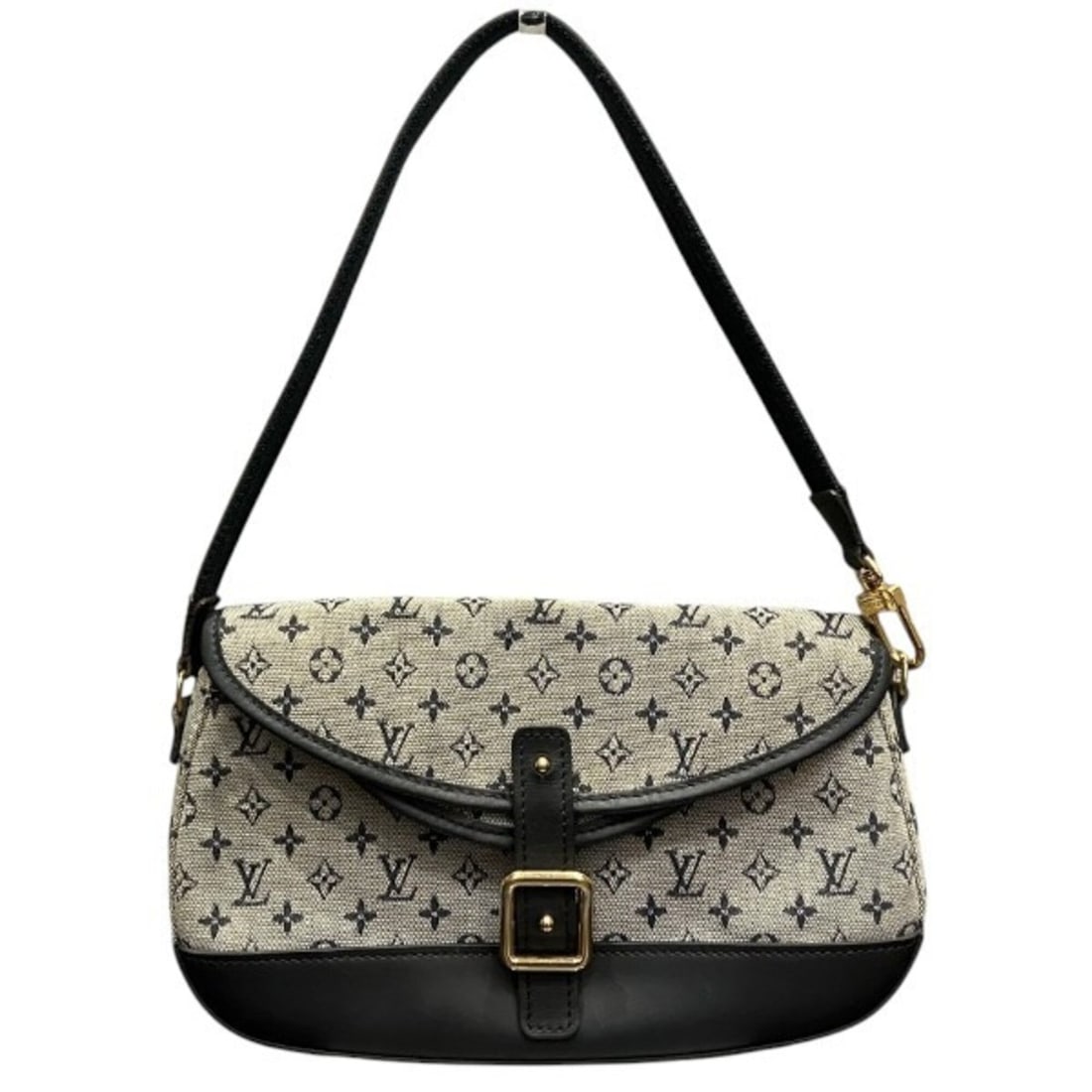 Louis Vuitton Monogram Mini Marjorie M92690 Handbag Shoulder Bag for Women: --- Catalog ---Category: SizeSize (HxWxD): 16cm x 26cm x 5cm / 6.29'' x 10.23'' x 1.96''Category: DesignType: Handbag, Shoulder bagColor: BlueGender: WomenMaterial: Canvas , Leather Category: GeneralB