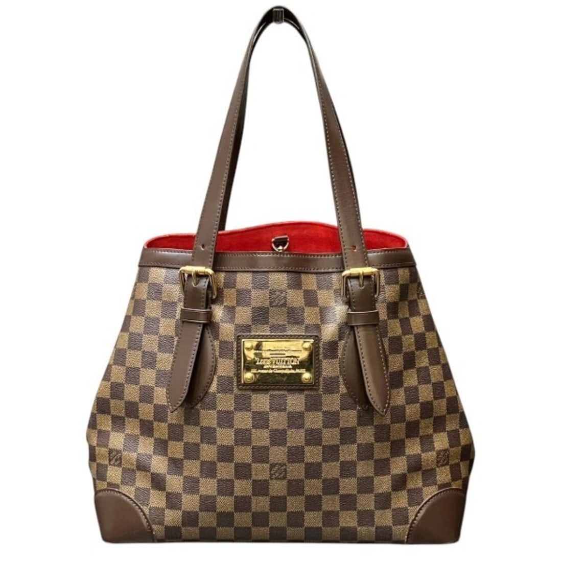Louis Vuitton Monogram Vernis Rosewood Avenue M93507 Handbag Shoulder Bag for Women: --- Catalog ---Category: SizeSize (HxWxD): 16cm x 31cm x 14cm / 6.29'' x 12.2'' x 5.51''Category: DesignType: Handbag, Shoulder bagColor: Pomme d'amour, Red colorGender: WomenMaterial: Leather Leather
