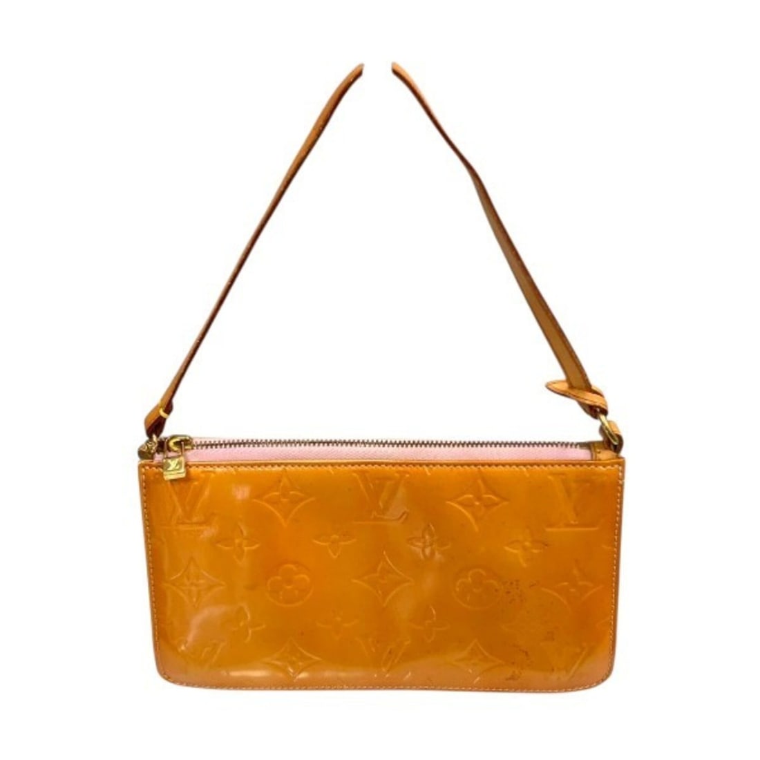 Louis Vuitton Monogram Vernis Lexington M91010 Handbag (Women's Handbag) (1 of 9)