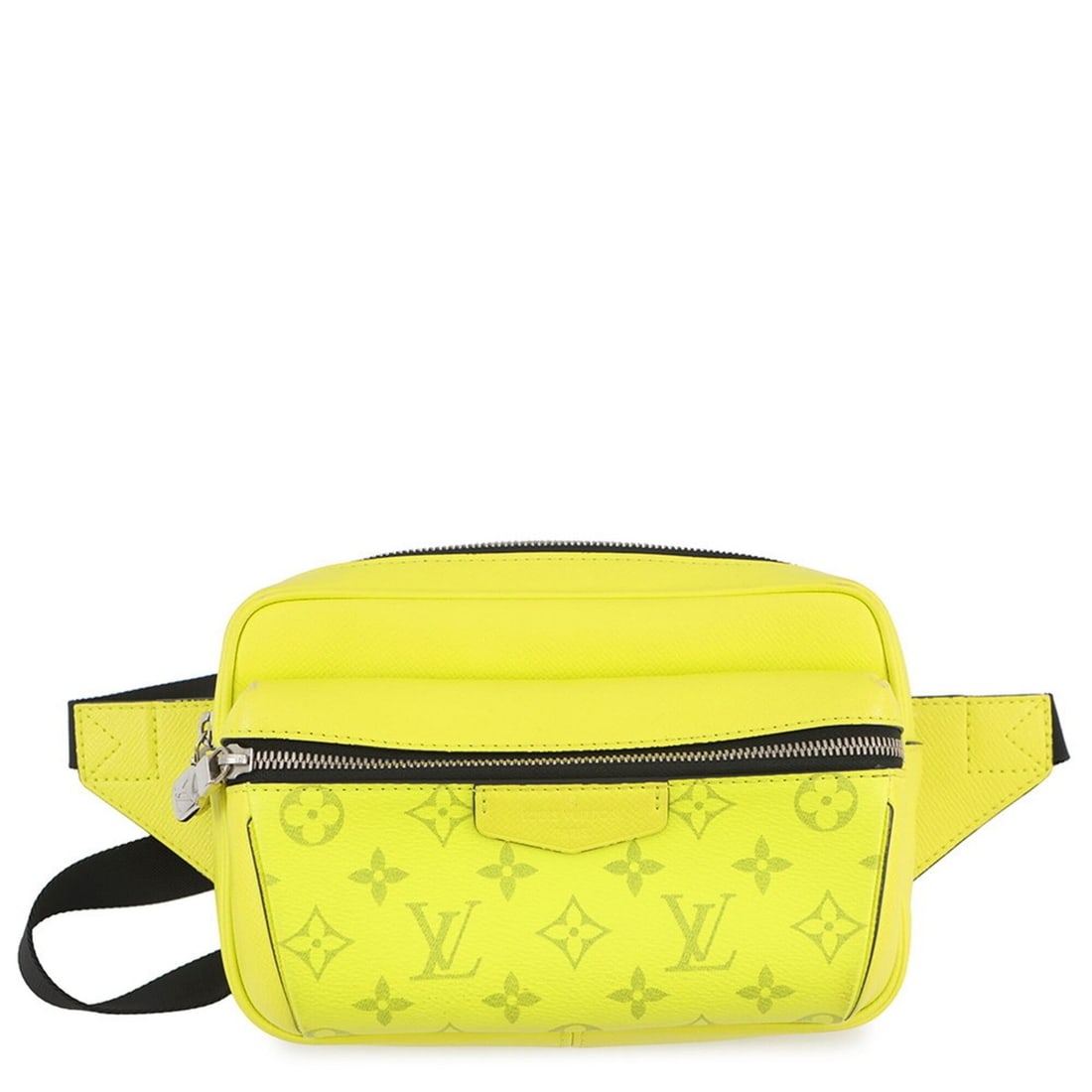 Louis Vuitton Taiga Rama Monogram Bumbag M30251 LOUIS VUITTON Body Bag, Waist Pouch, Shoulder: --- Catalog ---Category: SizeSize (HxWxD): 15cm x 22cm x 6cm / 5.9'' x 8.66'' x 2.36''Category: DesignType: Handbag, Pouch, Sling bagColor: Jaune, MonogramGender: MenMaterial: Monogram Category: