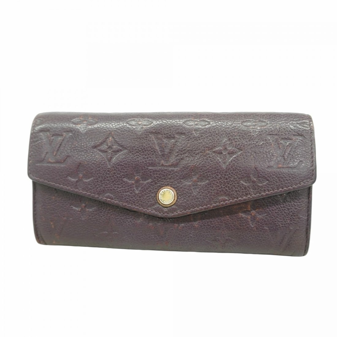 Louis Vuitton Monogram Empreinte Portefeuille Curieuse Long Wallet M60300 Orb Ladies: --- Catalog ---Category: SizeSize (HxWxD): 10.5cm x 20cm x 2cm / 4.13'' x 7.87'' x 0.78''Category: DesignType: Long wallet (bi-fold)Color: OrbGender: WomenCategory: GeneralMPN: M60300Brand: Louis Vuit