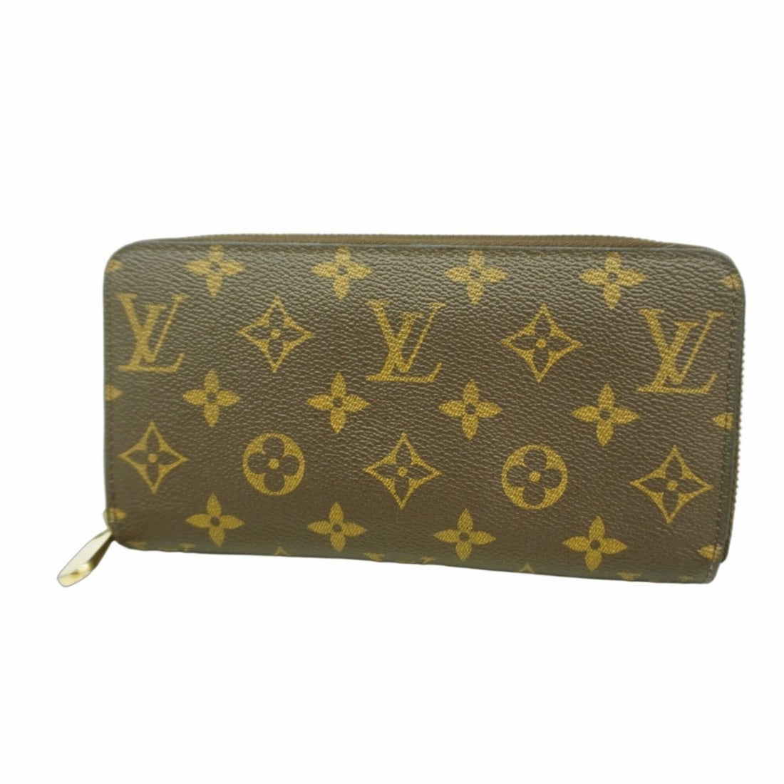 Louis Vuitton Monogram Zippy Wallet M41895 Fuchsia Women's Long: --- Catalog ---Category: SizeSize (HxWxD): 11cm x 19.5cm x 2.5cm / 4.33'' x 7.67'' x 0.98''Category: DesignType: Long wallet (bi-fold)Color: FuchsiaGender: WomenCategory: GeneralMPN: M41895Brand: Loui