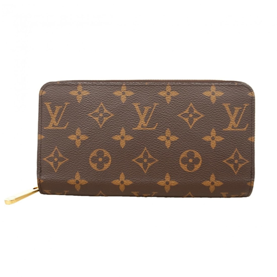 Louis Vuitton Monogram Zippy Wallet M41896 Brown Coquelicot Women's Long: --- Catalog ---Category: SizeSize (HxWxD): 11cm x 19.5cm x 2.5cm / 4.33'' x 7.67'' x 0.98''Category: DesignType: Long wallet (bi-fold)Color: Brown, CoquelicotsGender: WomenCategory: GeneralMPN: M41896