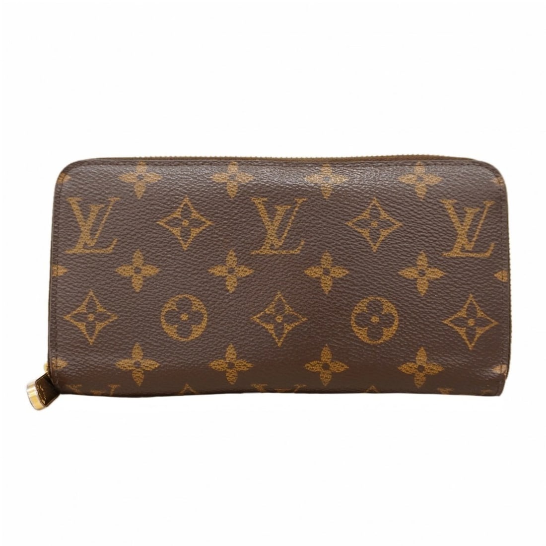 Louis Vuitton Monogram Zippy Wallet Long Wallet, Brown Fuchsia, Women's: --- Catalog ---Category: SizeSize (HxWxD): 11cm x 19.5cm x 2.5cm / 4.33'' x 7.67'' x 0.98''Category: DesignType: Long wallet (bi-fold)Color: Brown, FuchsiaGender: WomenCategory: GeneralBrand: Louis Vu
