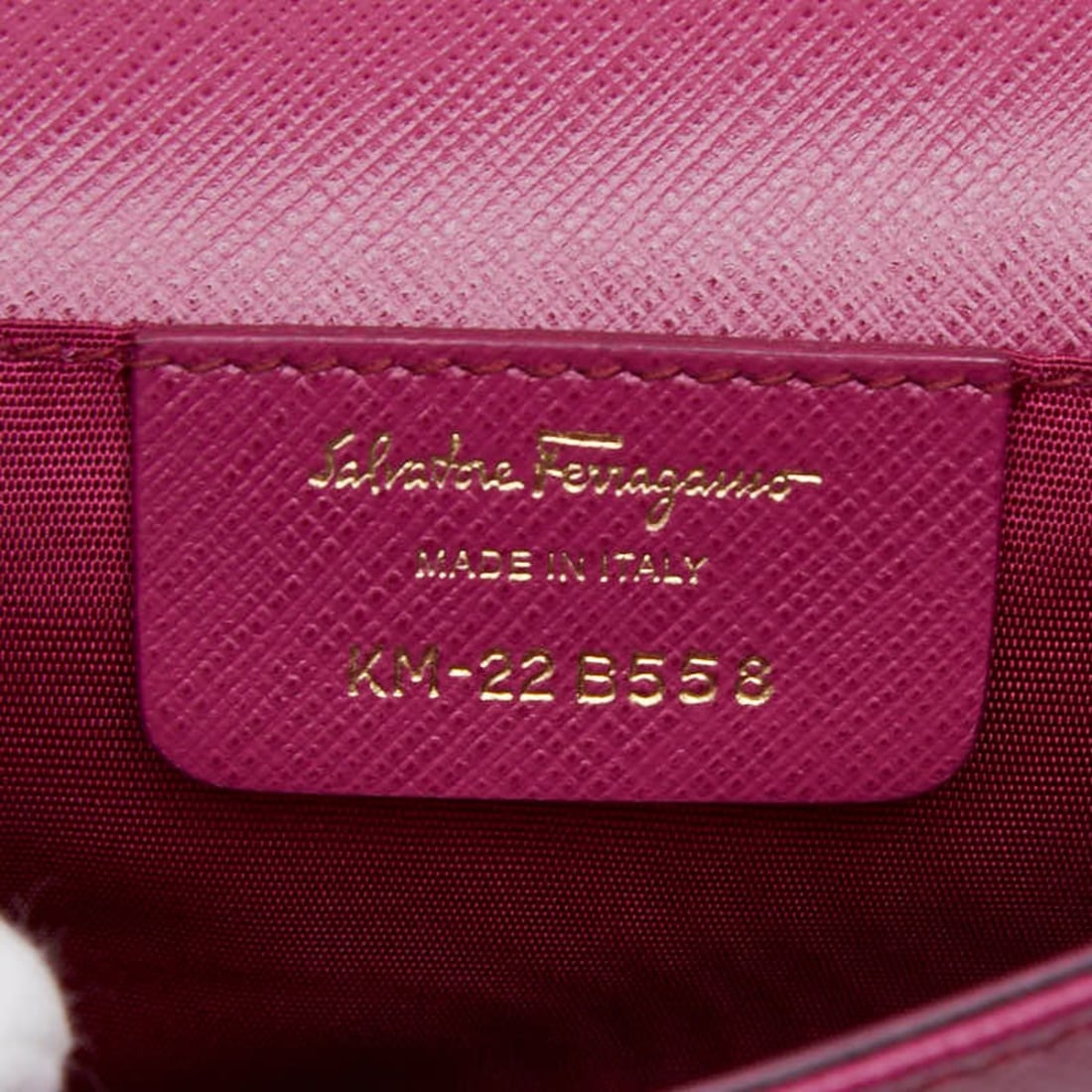 Loewe Hammock Small Handbag Leather - 10