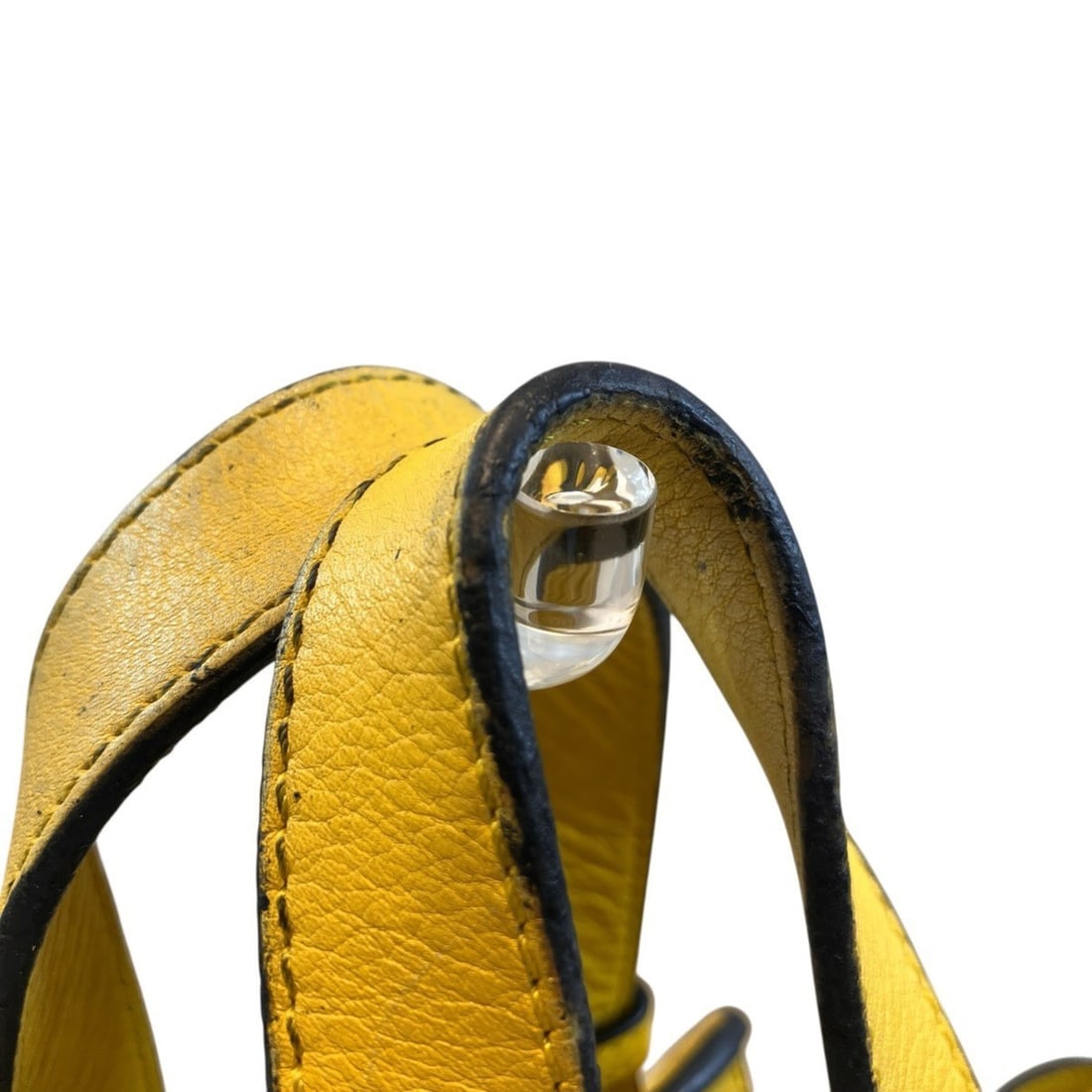 Loewe Hammock Small Handbag Leather - 7