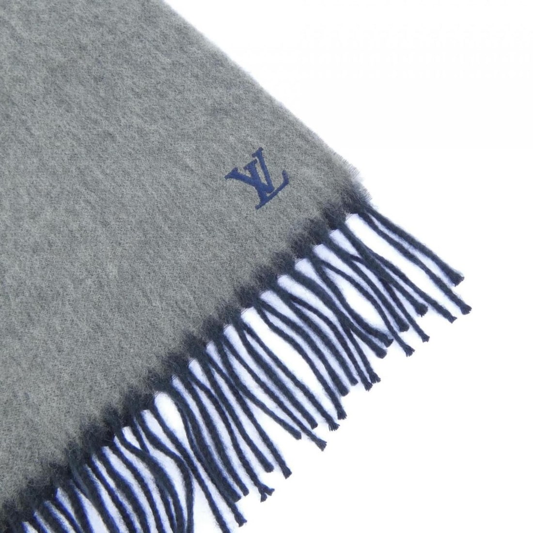 Louis Vuitton M76590 Scarf - 2