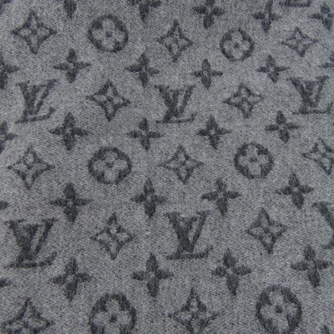 Louis Vuitton Monogram Gradient M75900 Scarf - 4