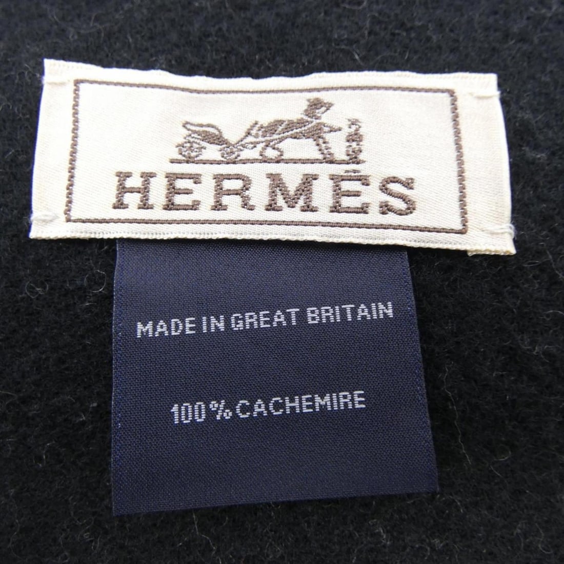 Hermes scarf - 3