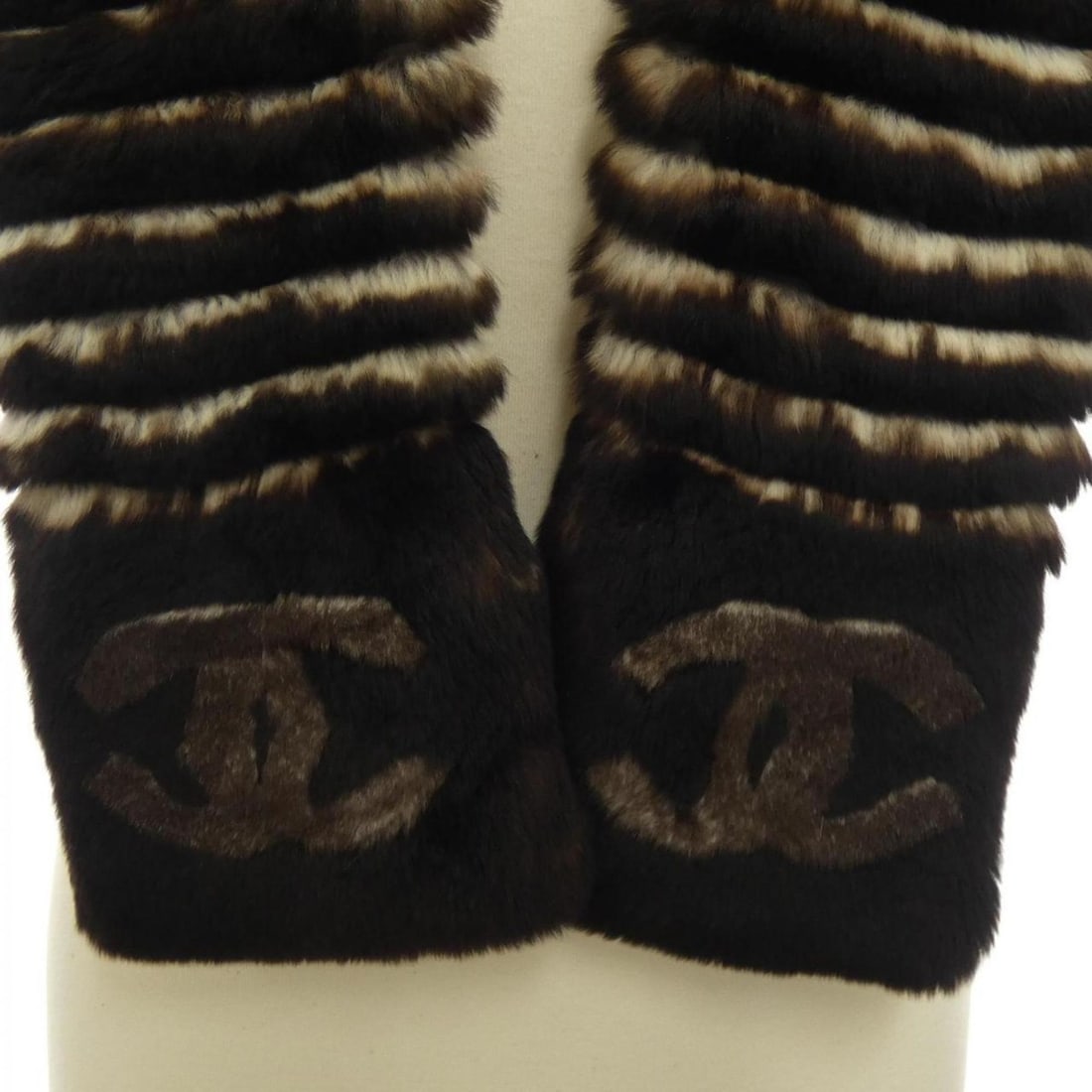 Chanel scarf - 4