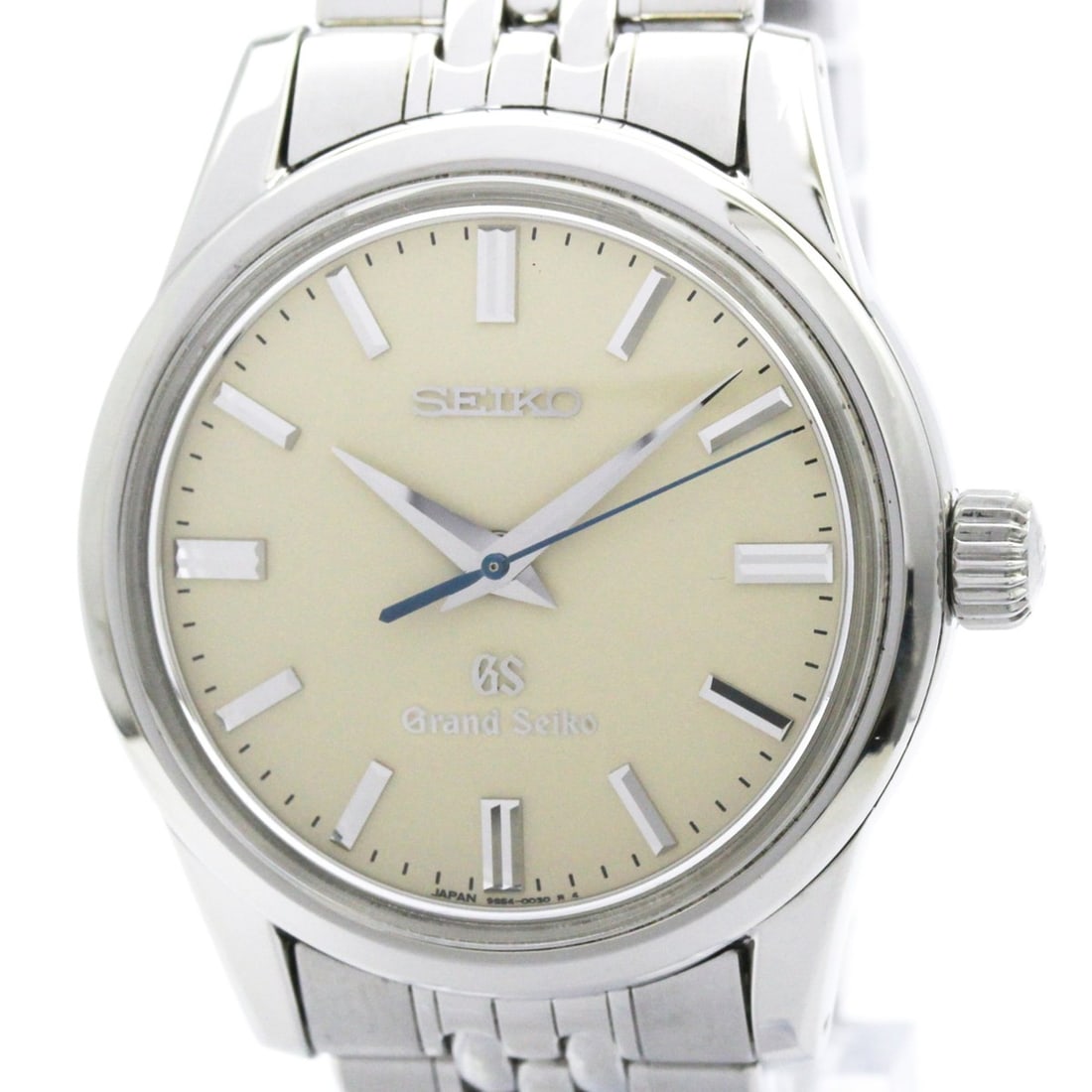 GRAND SEIKO Mechanical SBGW005 Hand-Winding Watch 9S54-0030 Polished (1 of 9)