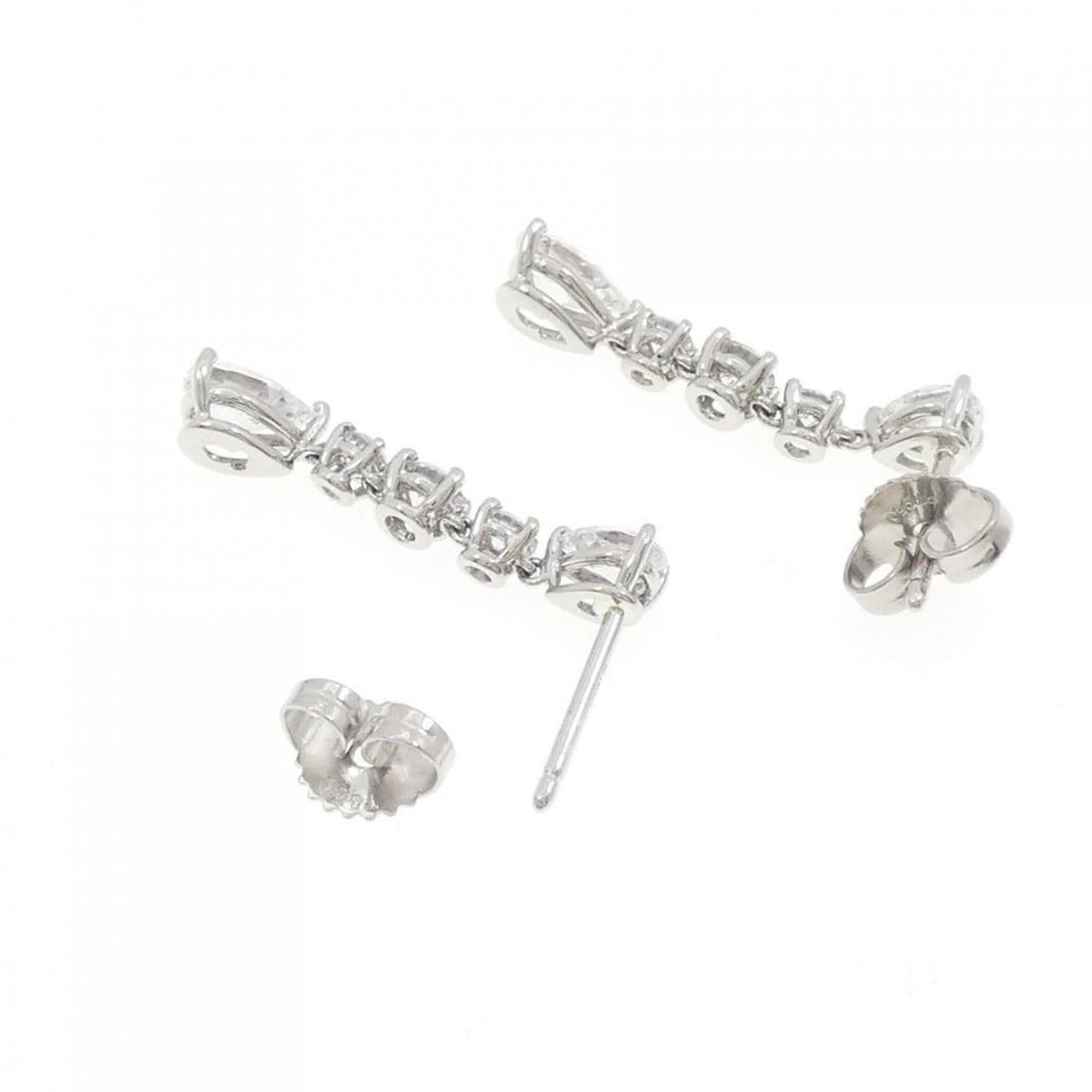 Tiffany drop earrings - 3
