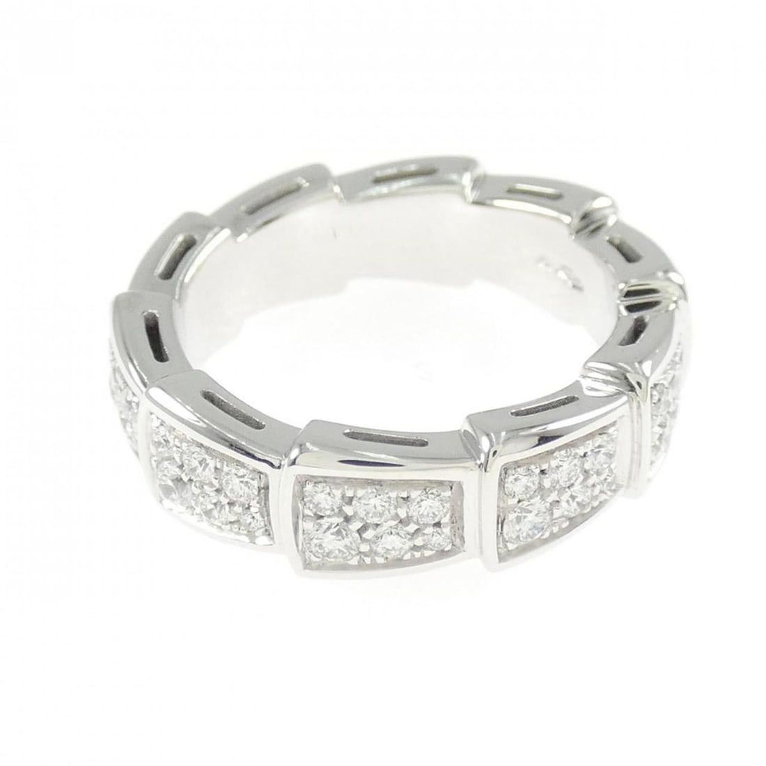 Bvlgari Serpenti Viper Ring - 2