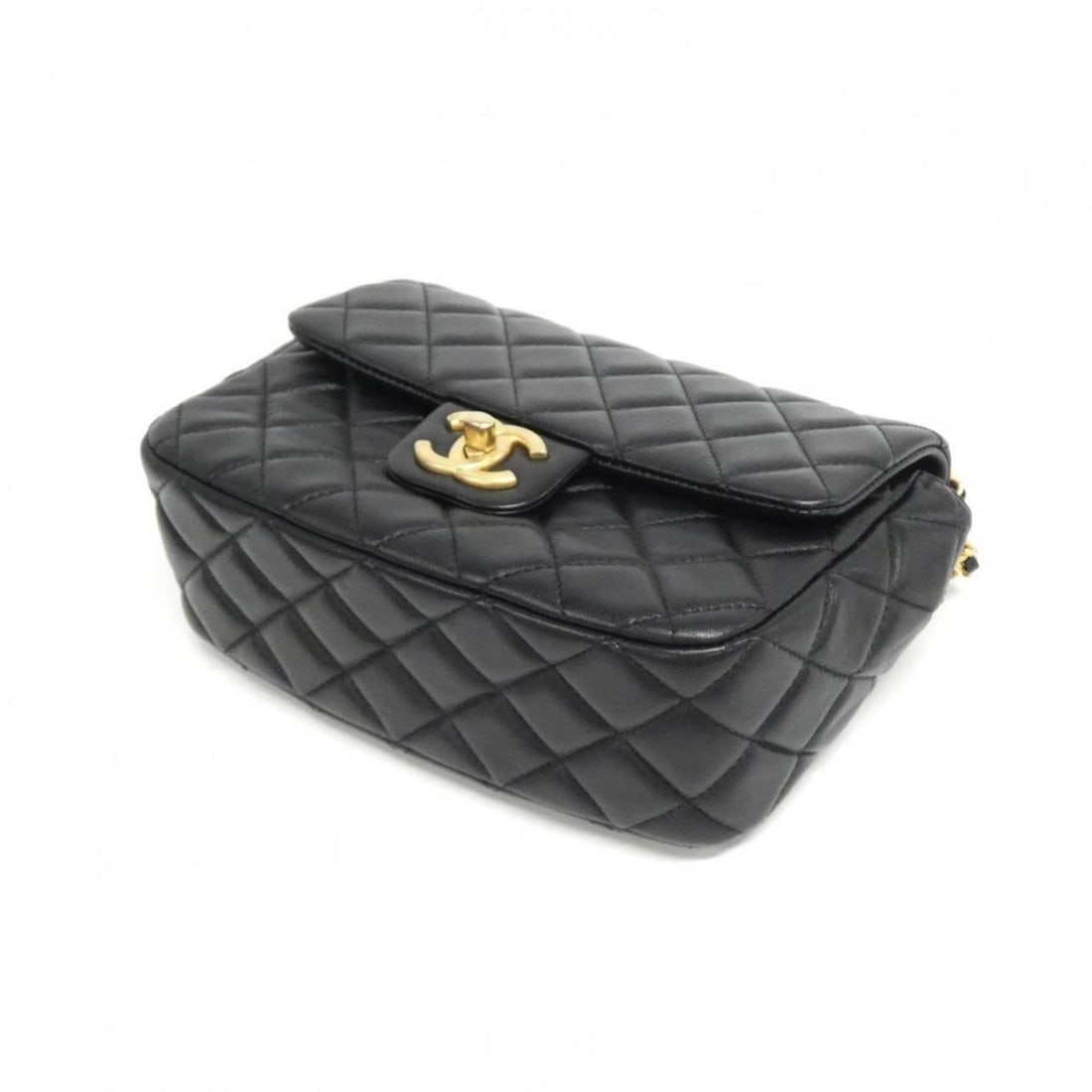 Chanel AS3489 Shoulder Bag - 3
