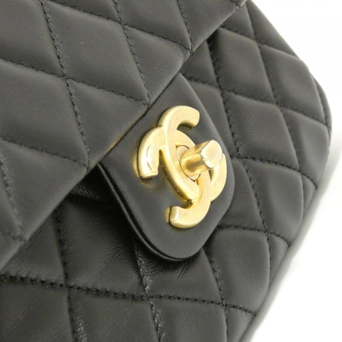 Chanel AS3489 Shoulder Bag - 4