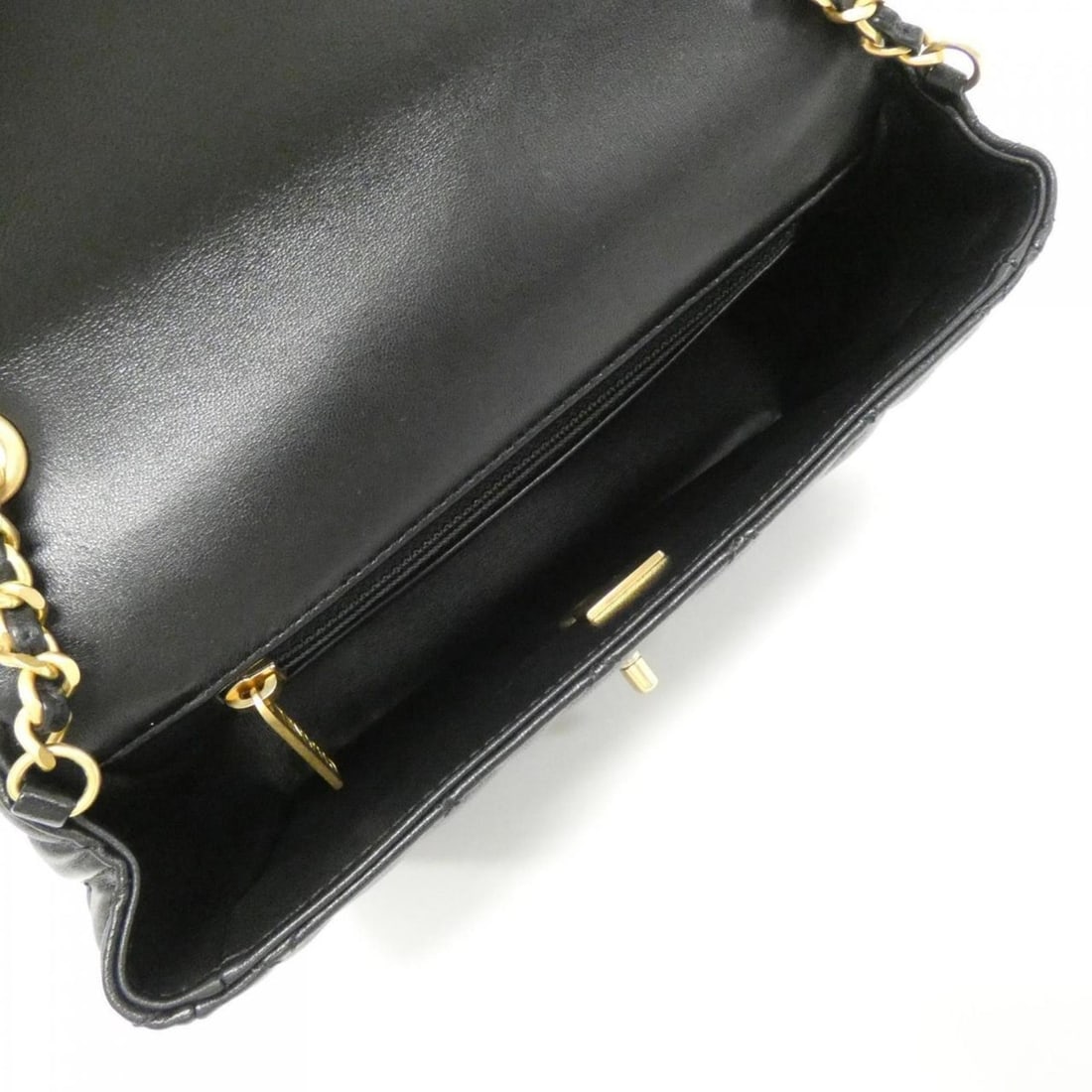 Chanel AS3489 Shoulder Bag - 7