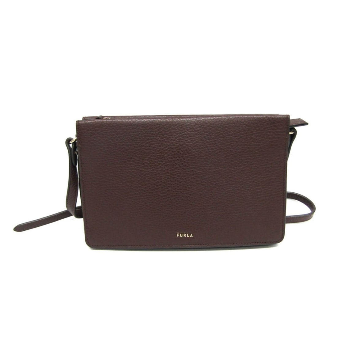 Furla BABYLON EAW0UNO Women's Leather,Suede Shoulder Bag Brown: --- Catalog ---Category: SizeSize (HxWxD): 14cm x 23cm x 6cm / 5.51'' x 9.05'' x 2.36''Category: DesignType: Shoulder bagColor: BrownGender: WomenMaterial: Leather , Suede Category: GeneralBrand: Furl