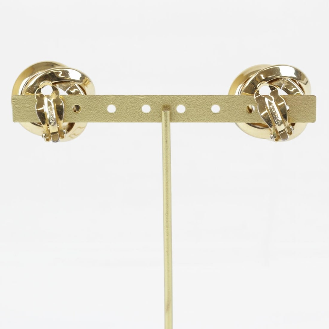 Givenchy earrings metal - 2