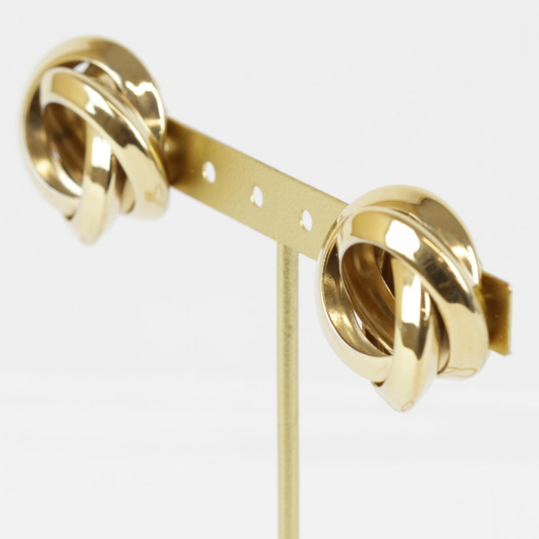 Givenchy earrings metal - 3