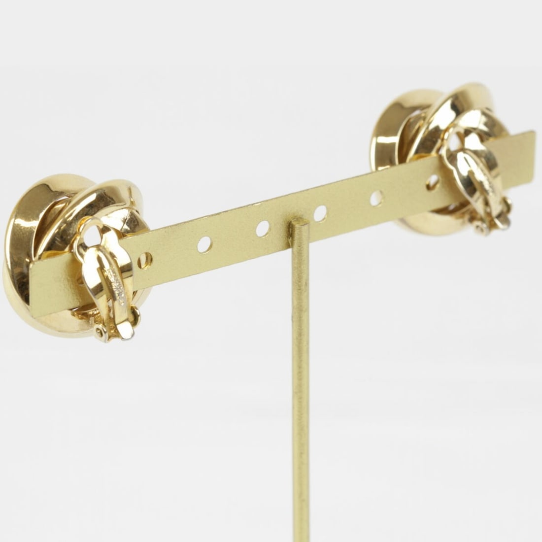 Givenchy earrings metal - 4