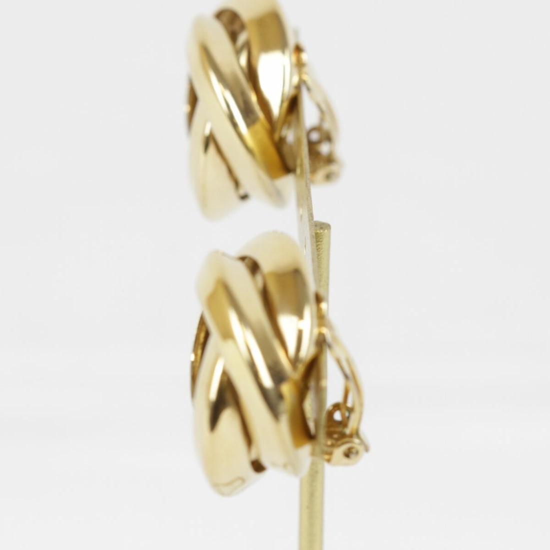 Givenchy earrings metal - 5