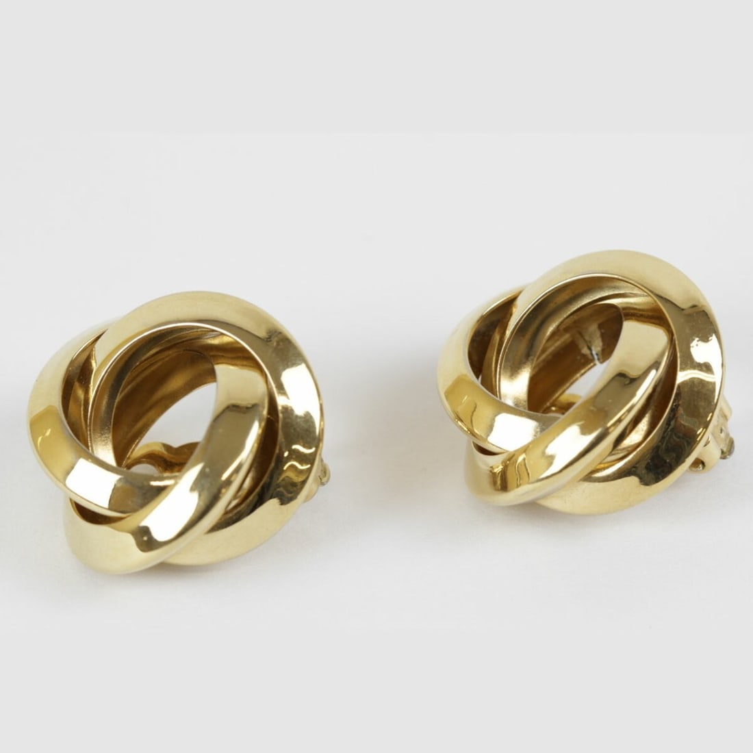 Givenchy earrings metal - 6