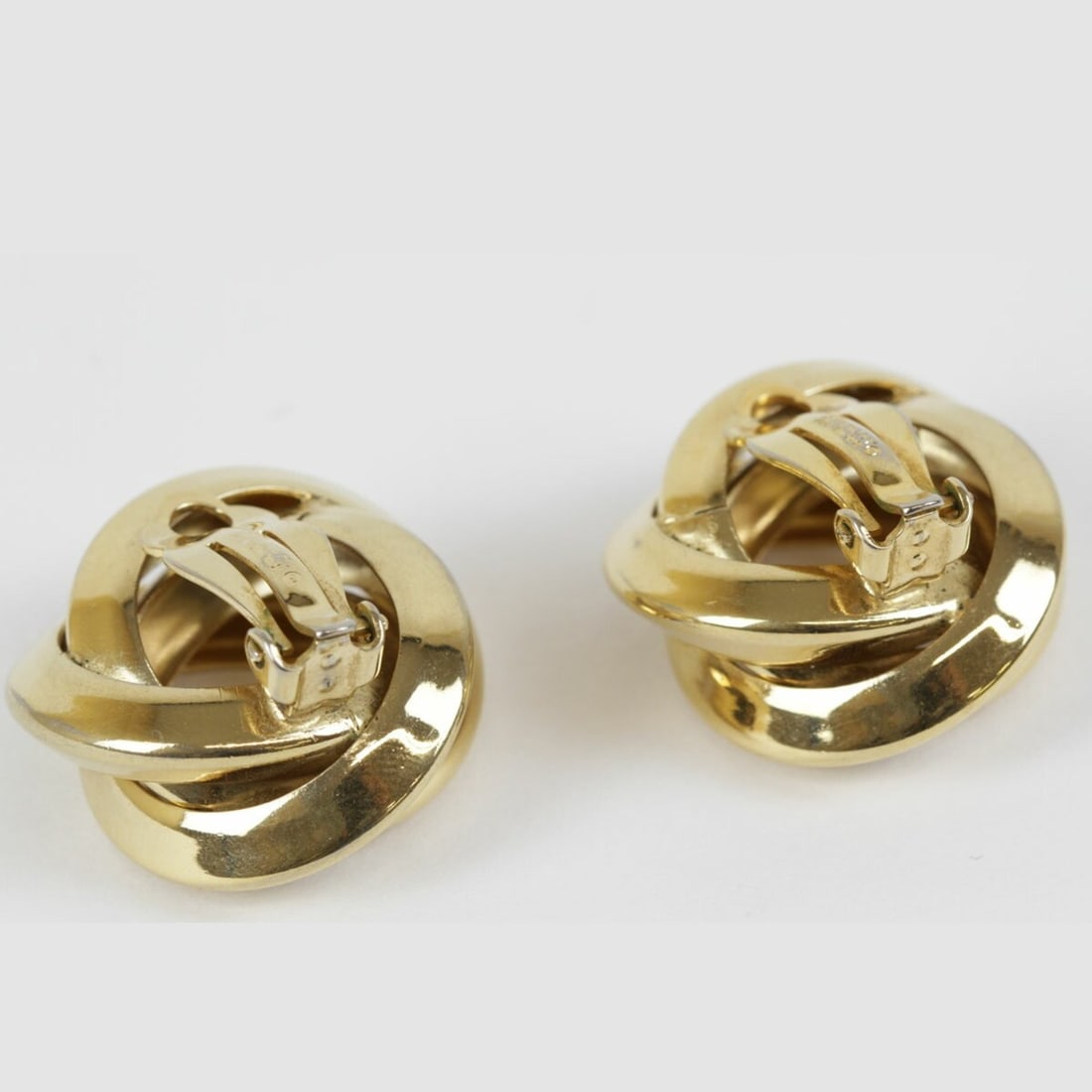 Givenchy earrings metal - 7
