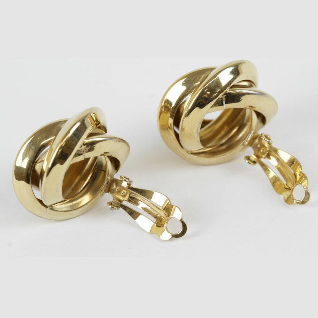 Givenchy earrings metal - 8