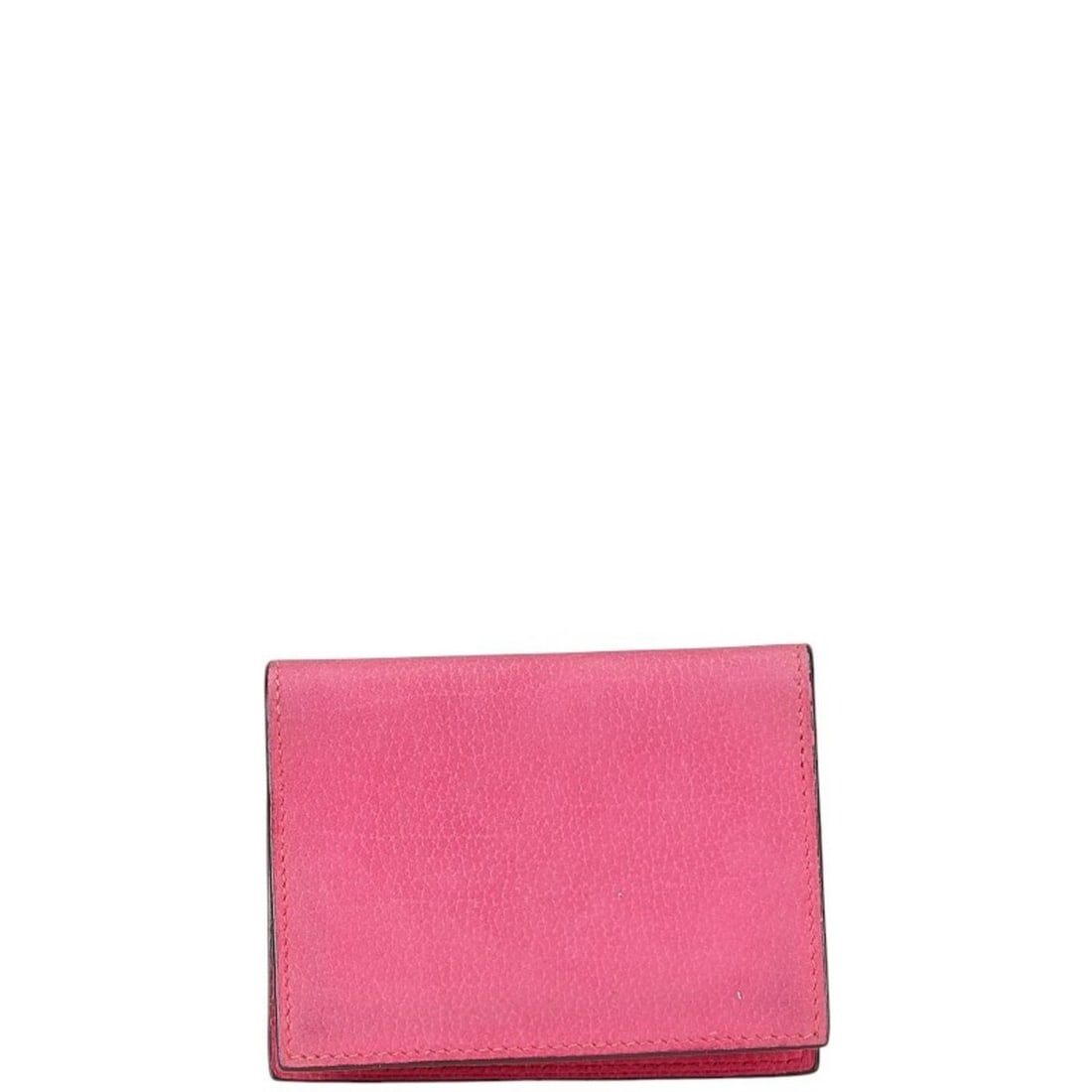 Hermes Hermès Agenda PM Planner Cover, Pink Leather, Women's: --- Catalog ---Category: DesignSize: Compact sizeColor: PinkGender: WomenMaterial: Leather Category: GeneralLine: AgendaBrand: HermesCategory: Physical PropertiesSize (HxWxD): 10cm x 7cm x 1cm / 3.93'