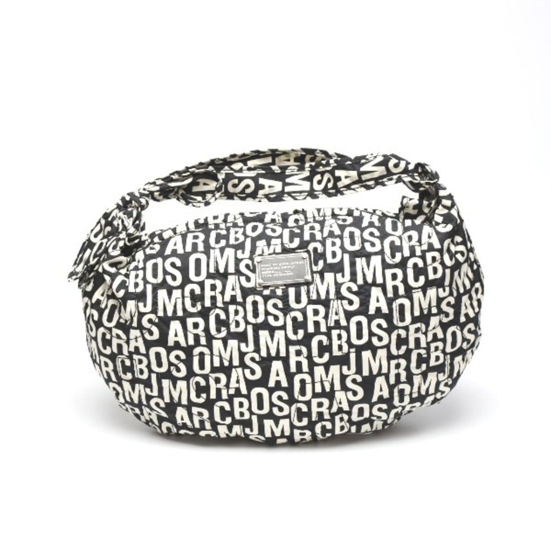 Marc by Marc Jacobs MARC BY JACOBS handbag/shoulder bag in black (1 of 8)