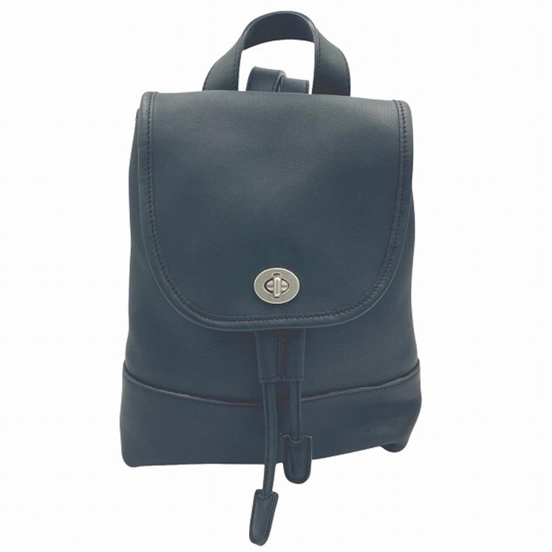 Coach COACH F09960 Old Black Bag Backpack Men's (1 of 15)