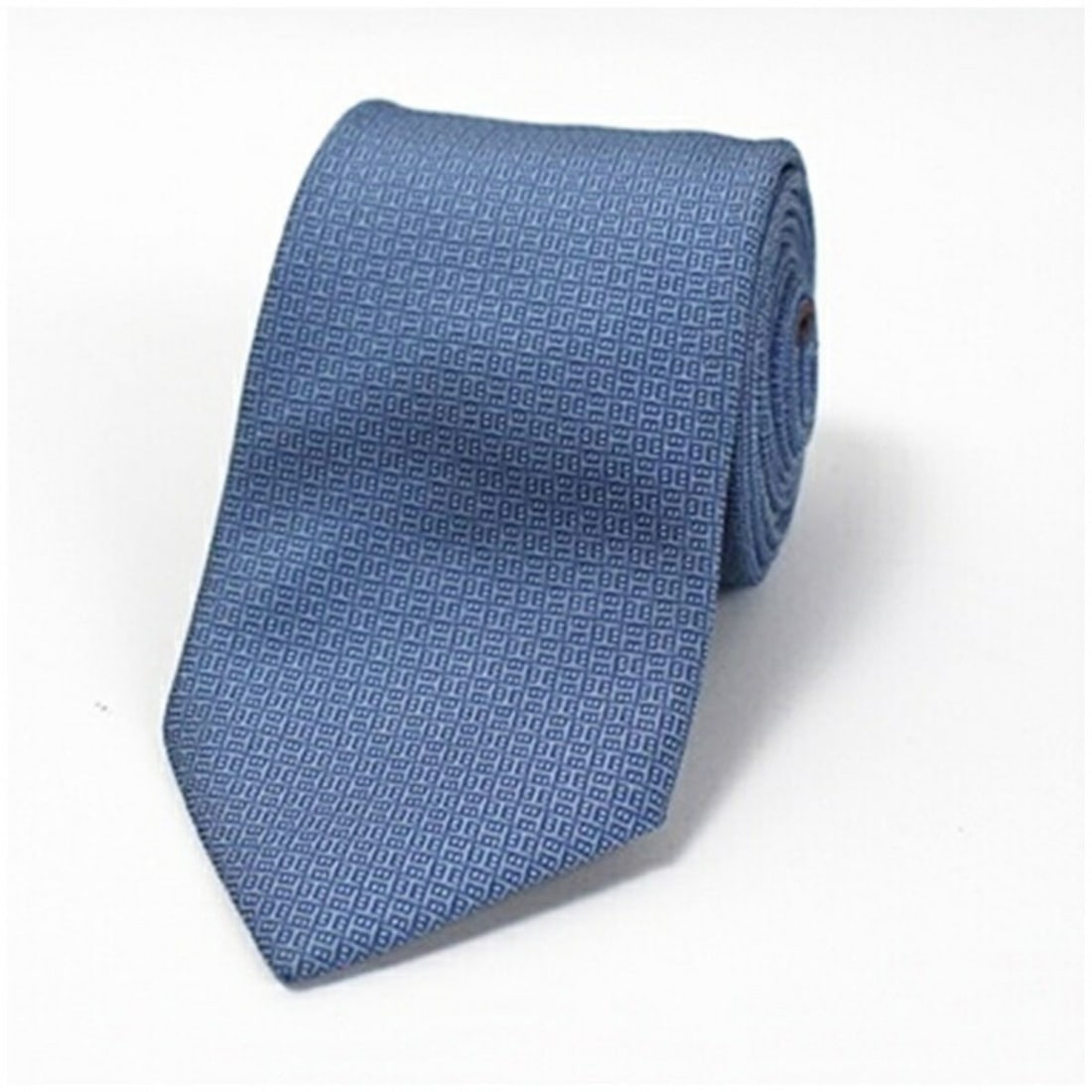 Hermes Silk Tie HERMES Men's (1 of 8)