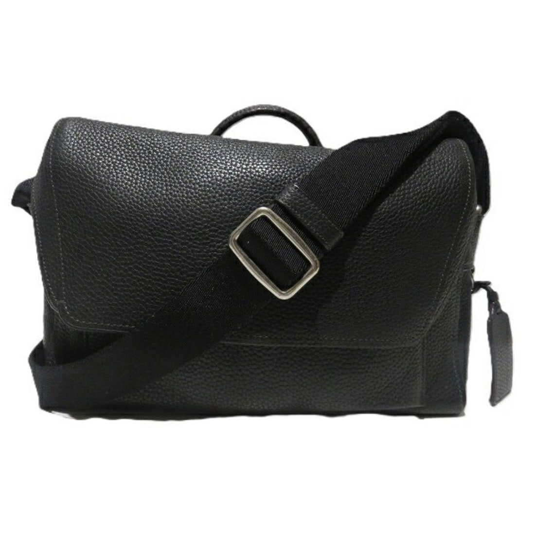 Coach COACH Manhattan Bag 72001 Shoulder Men's (1 of 9)
