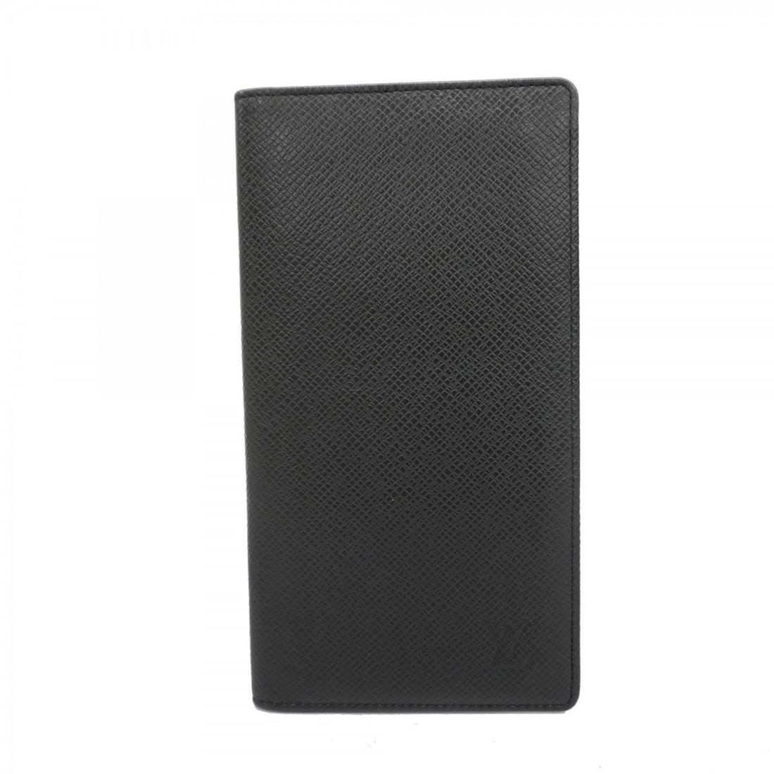 Louis Vuitton Long Wallet Taiga Porte Valeur Carte Credit M30392 Aldwaz Men's: --- Catalog ---Category: DesignType: Long bill wallet (bi-fold)Color: ArdoiseGender: MenCategory: GeneralBrand: Louis Vuitton--- Item List ---Section: ConditionRanking: Rank AB Used - Traces of usage,