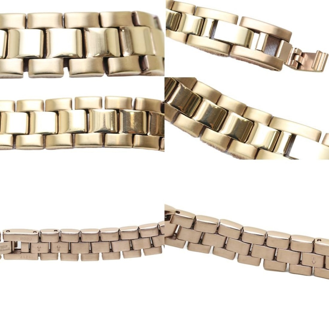 COACH Libby 14503755 Stainless Steel Ladies Watch 130342 (1 of 1)