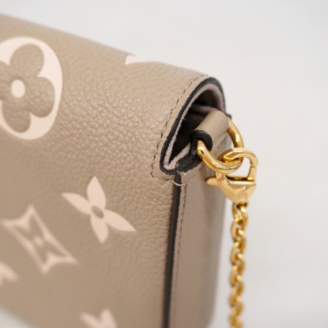 Louis Vuitton Cufflinks Case Damier Ebene - 4