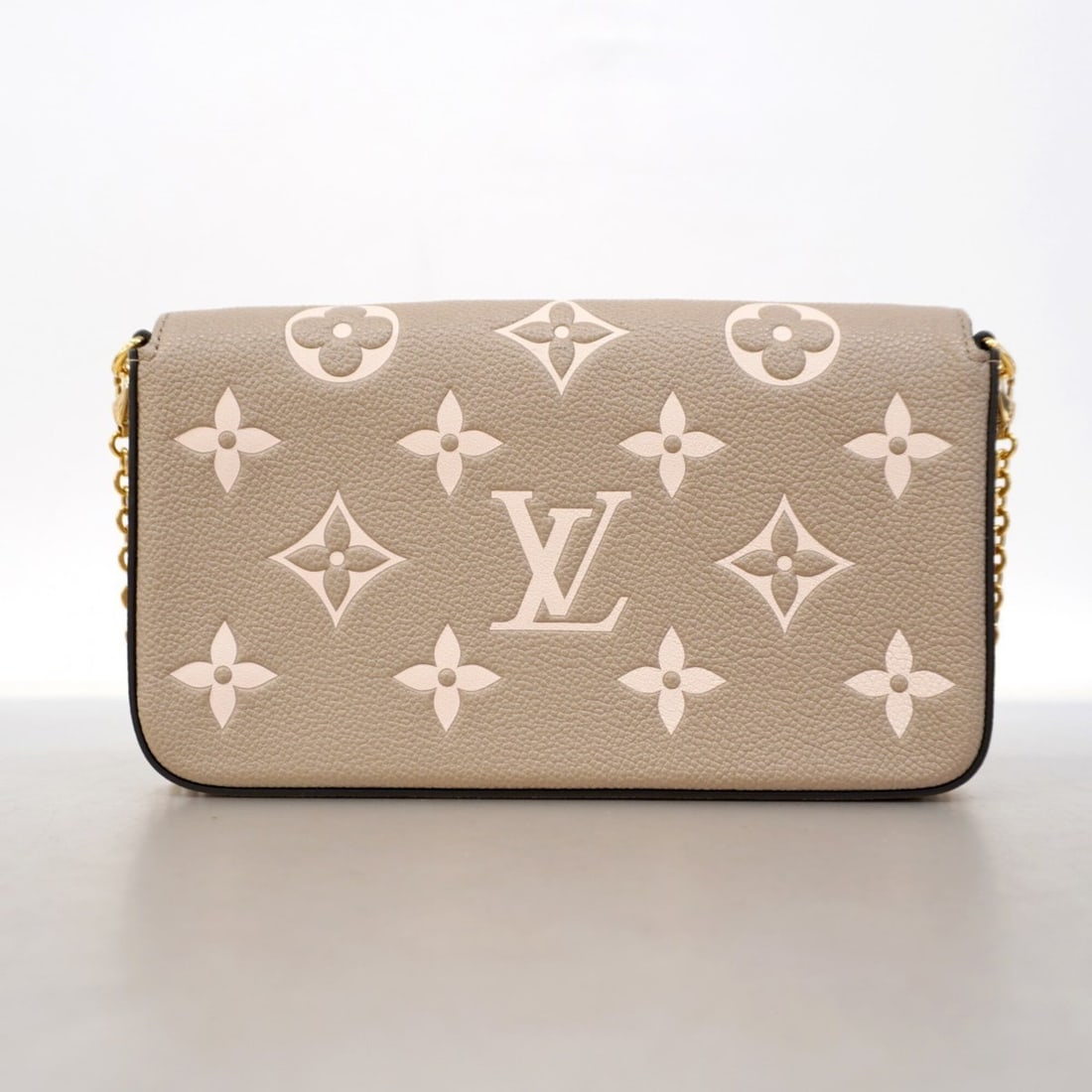 Louis Vuitton Cufflinks Case Damier Ebene - 6